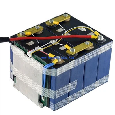 Baterie Lifepo4 320AH de 48V, grad A