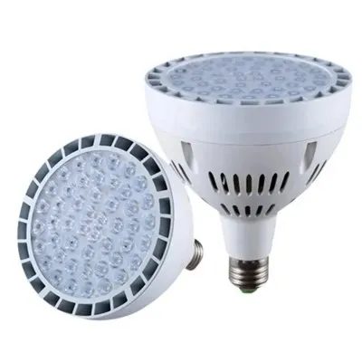 Bec LED Par38 de 6000 lm