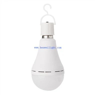 Becuri LED reîncărcabile de 9w