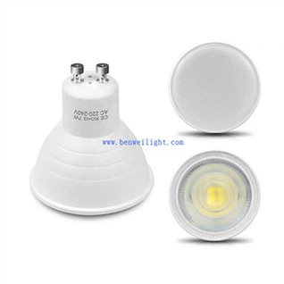 Lampă reflector LED GU10