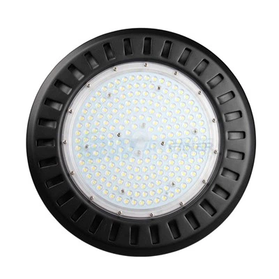Lumină LED High Bay 0-10V reglabilă