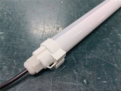 Lampa de crestere cu LED ciuperci T12 IP67