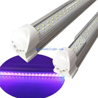 Lumină LED UVC T8 de 1200 mm