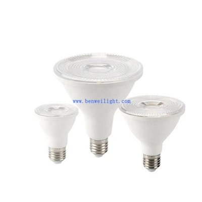 Becuri LED PAR30