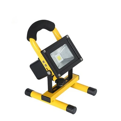 Lampă de lucru portabilă pentru șantier pentru garaj