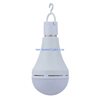 Bec LED de urgență 6500K