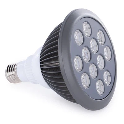 Terapia cu lumină roșie și albastră