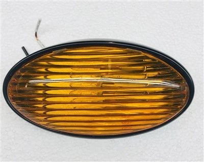 Lumină pentru veranda Rv Amber
