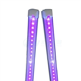 Tuburi de lumină neagră T8 de 24 inchi