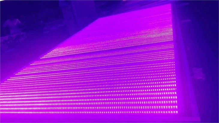 Uv Lamp Tube