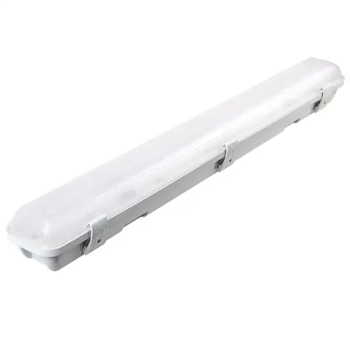 Lumină LED cu trei rezistențe IP65