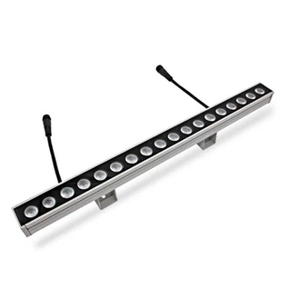 Lumină liniară cu LED de 12 W
