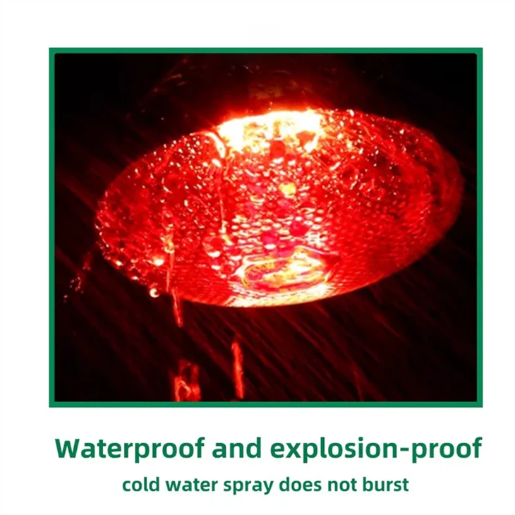 50W Soldier Fly Breeding LED Lamp best