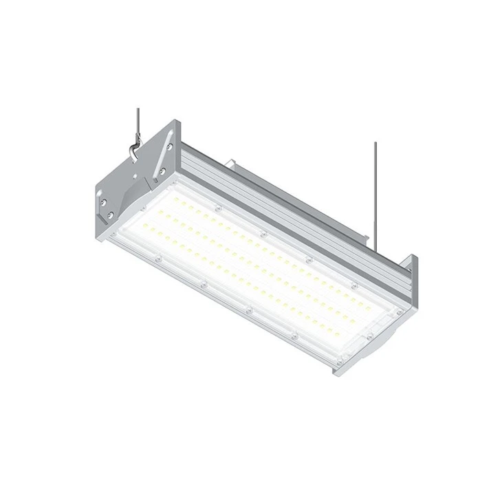 50W Light Emitting Diode (LED) Linear High Bay Light best