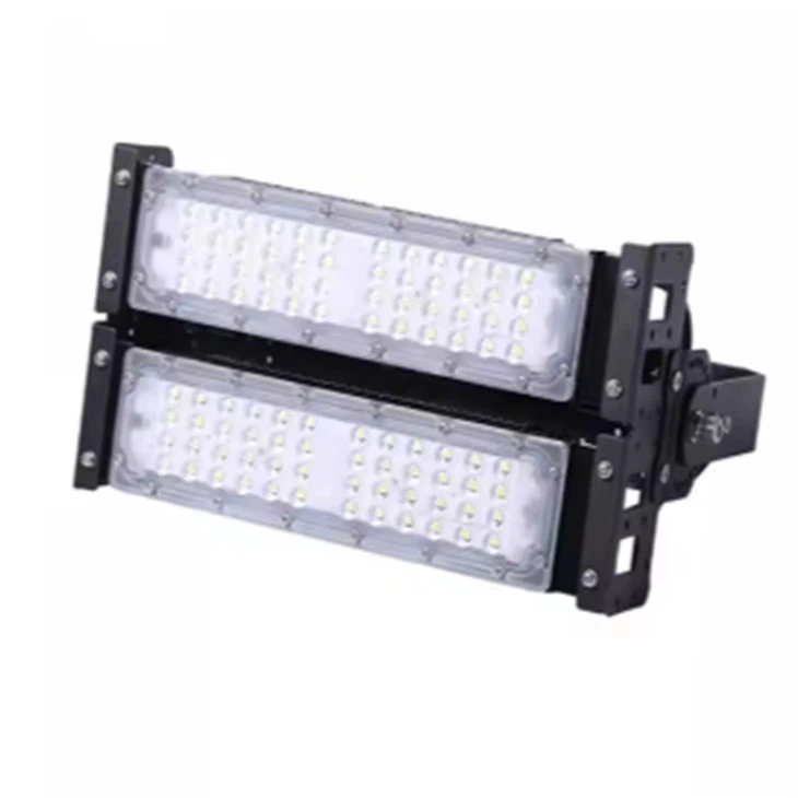 Stadion cu lumini LED de 250W