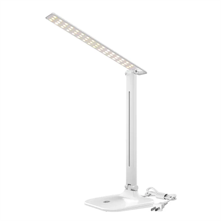 Lampă de birou LED cu reglaj în 3 trepte