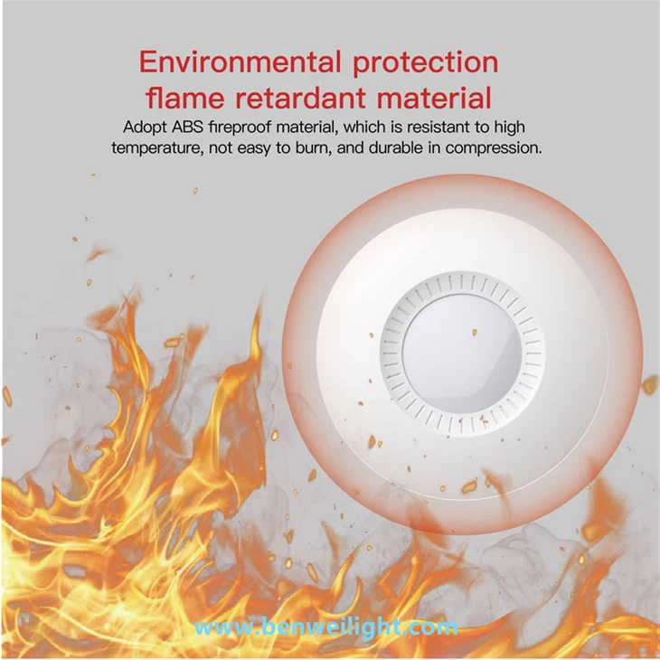 360° Ceiling PIR Sensor, 12m Range, Wired NC best