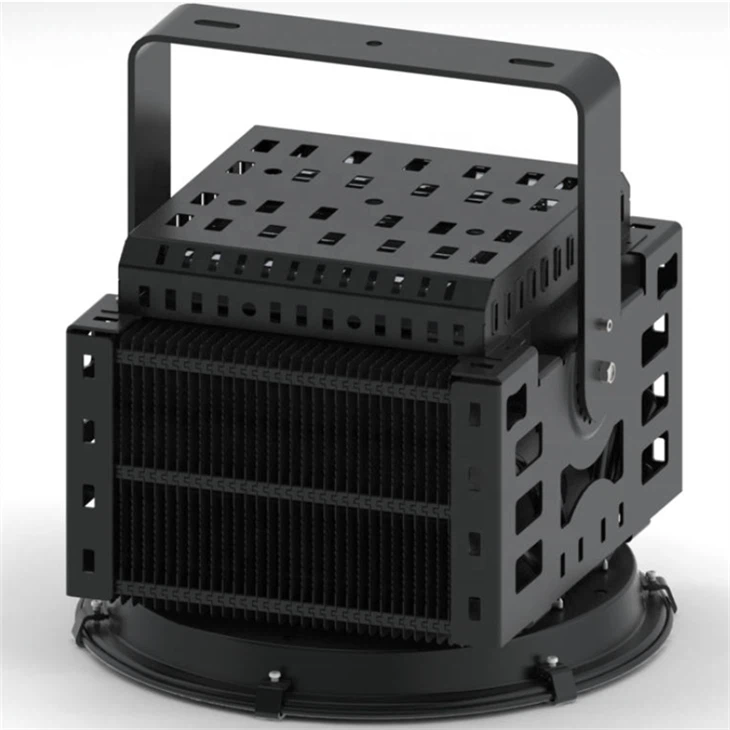 400W-1000W LED Marine Navigation Light - Narrow Beam Searchlight For Fishing Ships & Boats