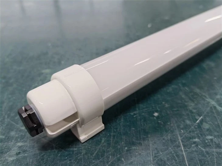48V DC No Voltage Drop Poultry LED Tube Light suppliers