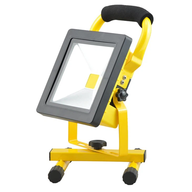 Lampă sport reîncărcabilă cu LED de 70W
