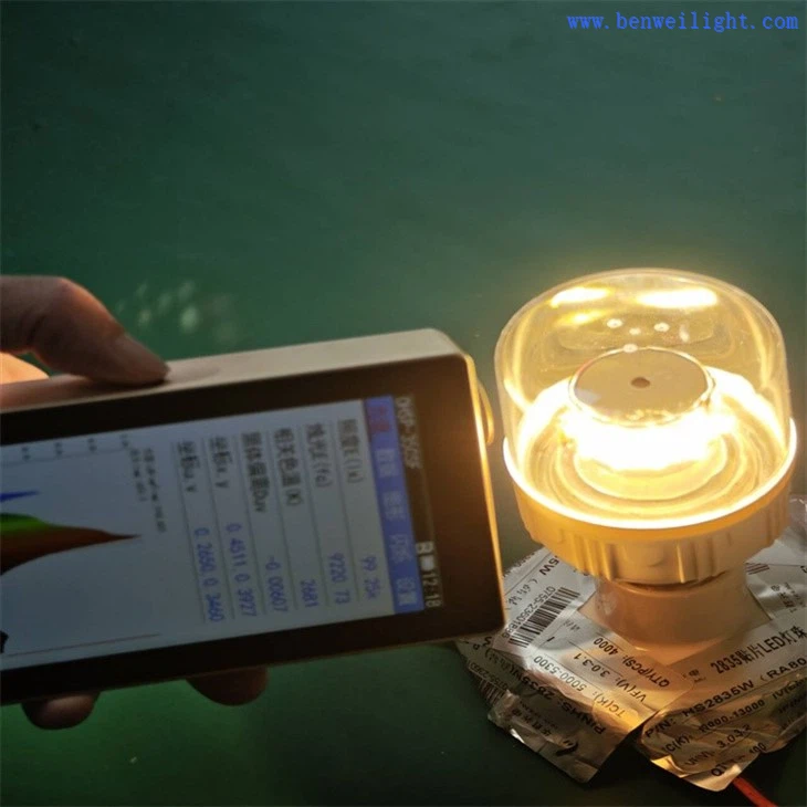 9W Greenhouse Lighting LED Grow Light For Dragon Fruit suppliers