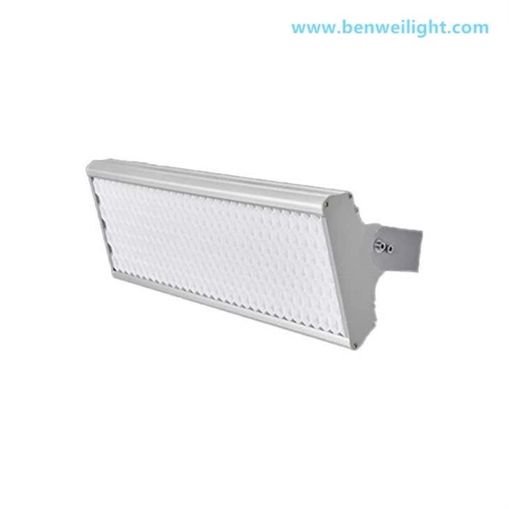 Candelabru cu LED pentru teren de gimnastică din aluminiu anti-reflecție