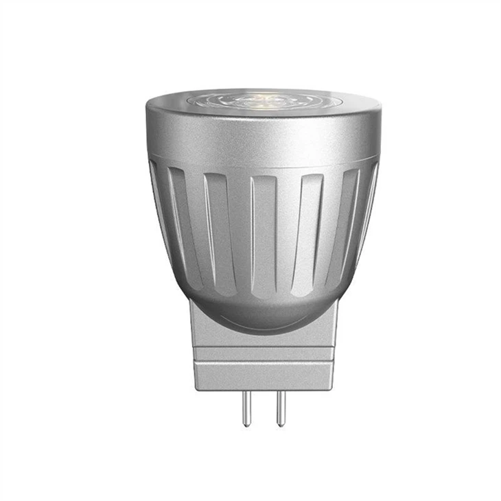 Spoturi LED MR8 personalizate - 2.5W (2700K/3000K/4000K) Vânzare cu ridicata