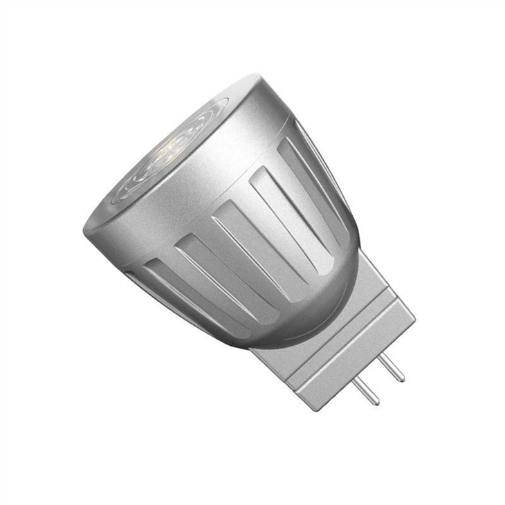 Custom MR8 LED Spotlights - 2.5W (2700K/3000K/4000K) Wholesale factory