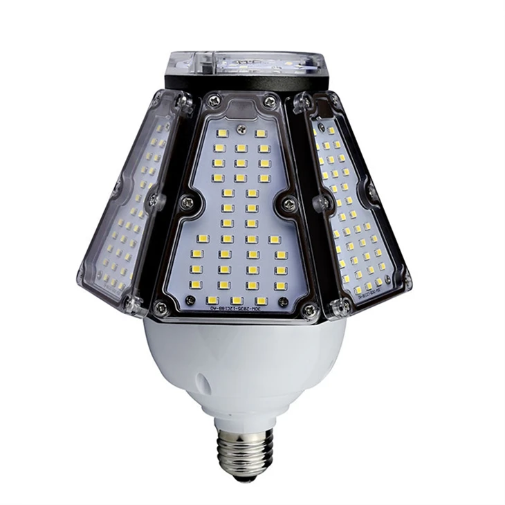 Bec LED de porumb Dephen 80W LED