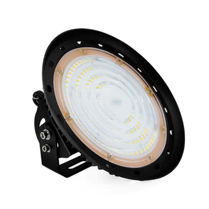 High Bay OZN LED Light Shop Lumină