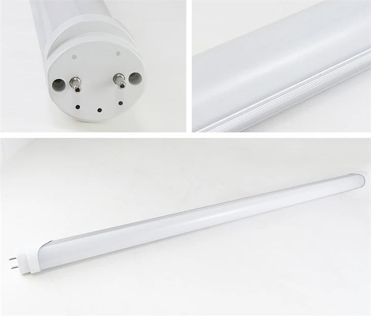 Led-uri fluorescente Tube corpuri de iluminat