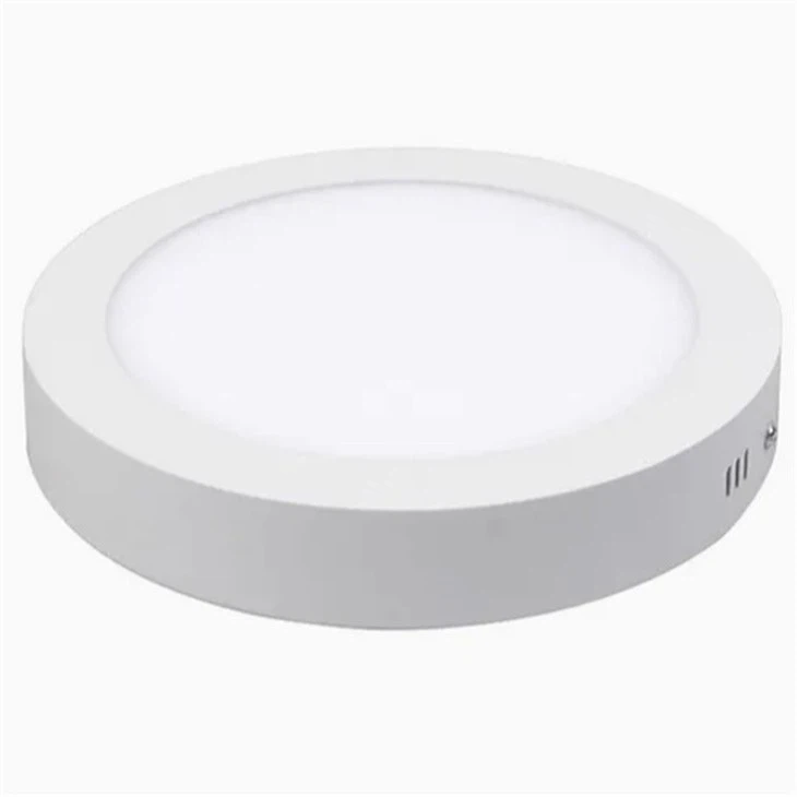 surface mount led panel