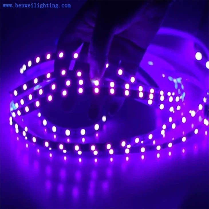 Bandă de lumină cu LED Bandă de lumină