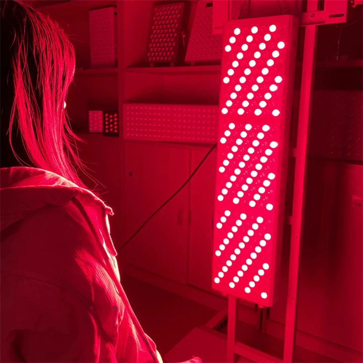 Lumini pentru terapie cu LED Îngrijirea feței 1000W