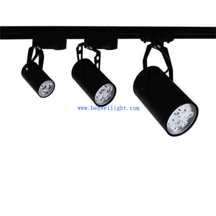 NEW Designed Indoor Track Light (3)