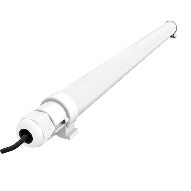 Tub LED pentru păsări de curte rezistent la apă