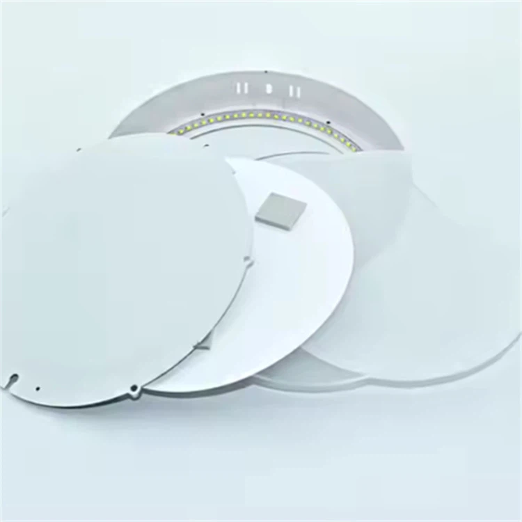 surface mount led flat panel surface mount led flat panel