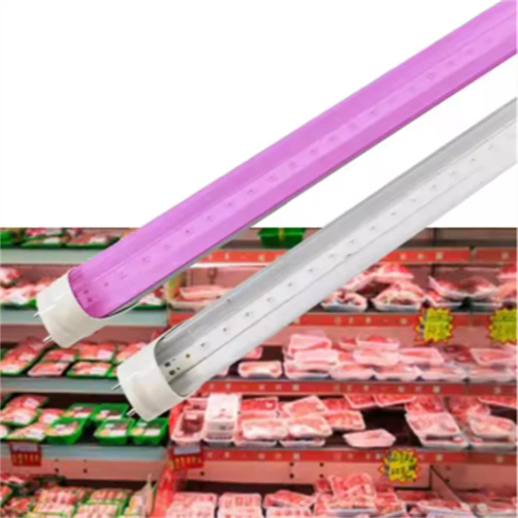 meat tube light led meat tube light led