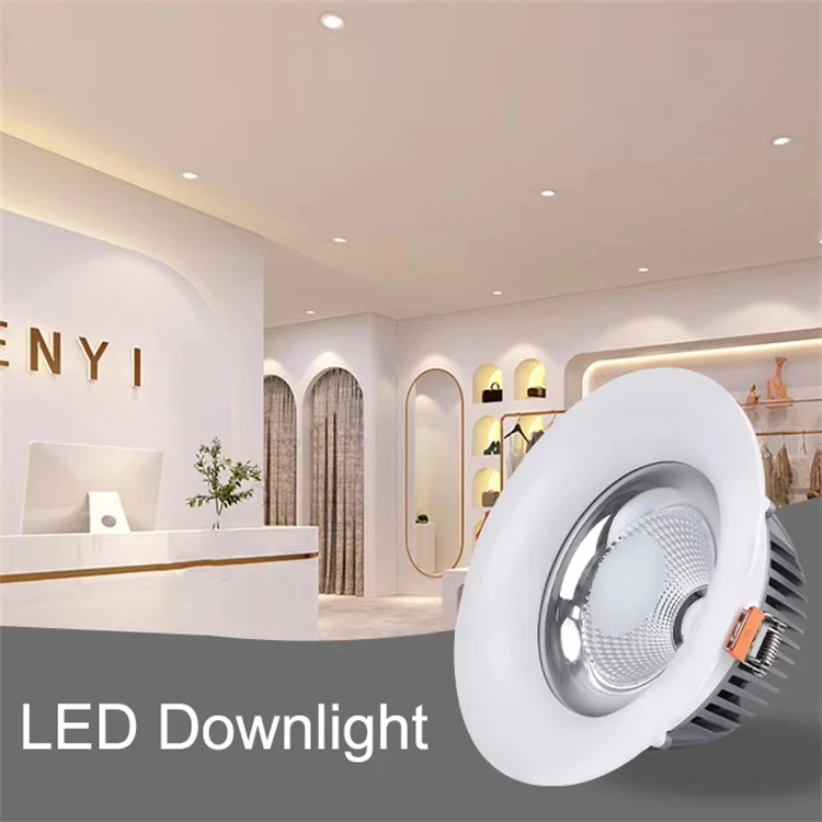 mini downlights mini downlights