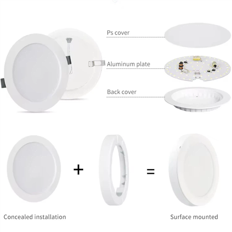 white downlights white downlights