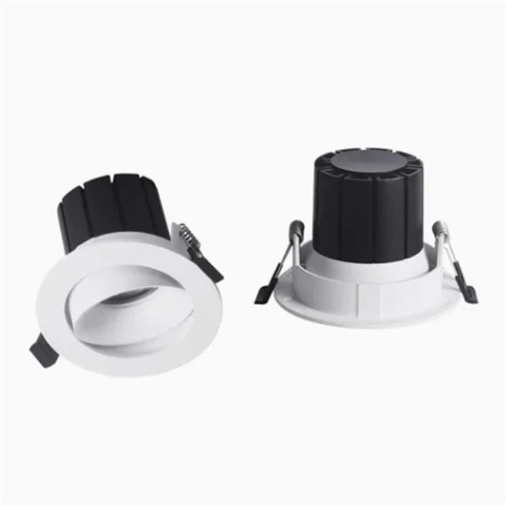 surface mounted downlight
