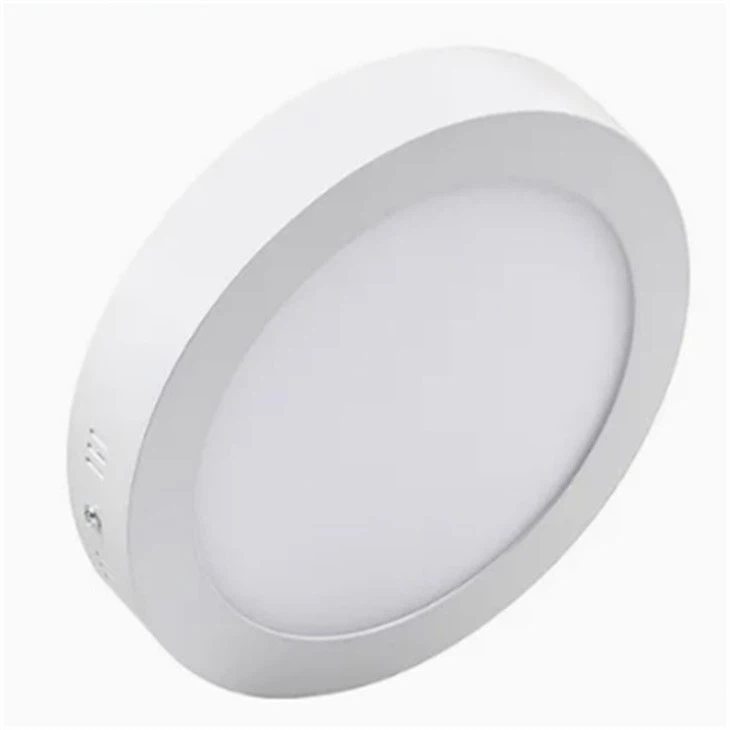 surface mounted panel light