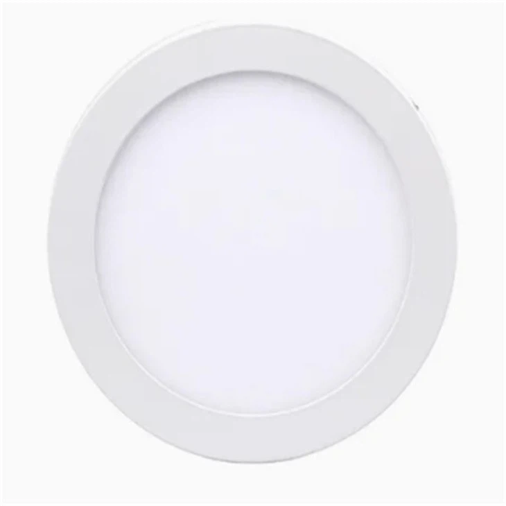 ceiling led panel light surface mounted