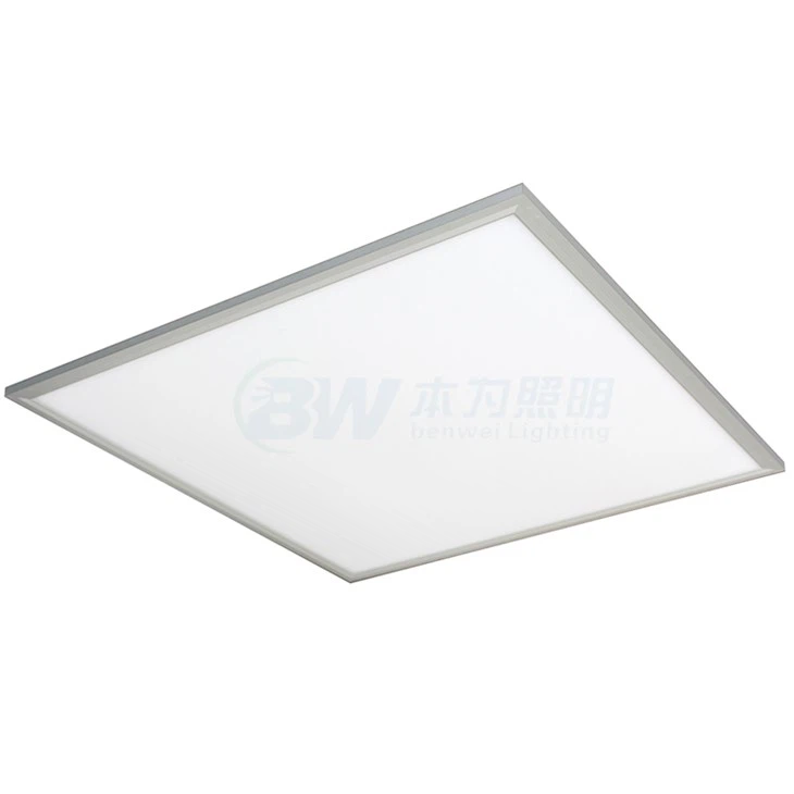 Panou cu LED cu iluminare laterală