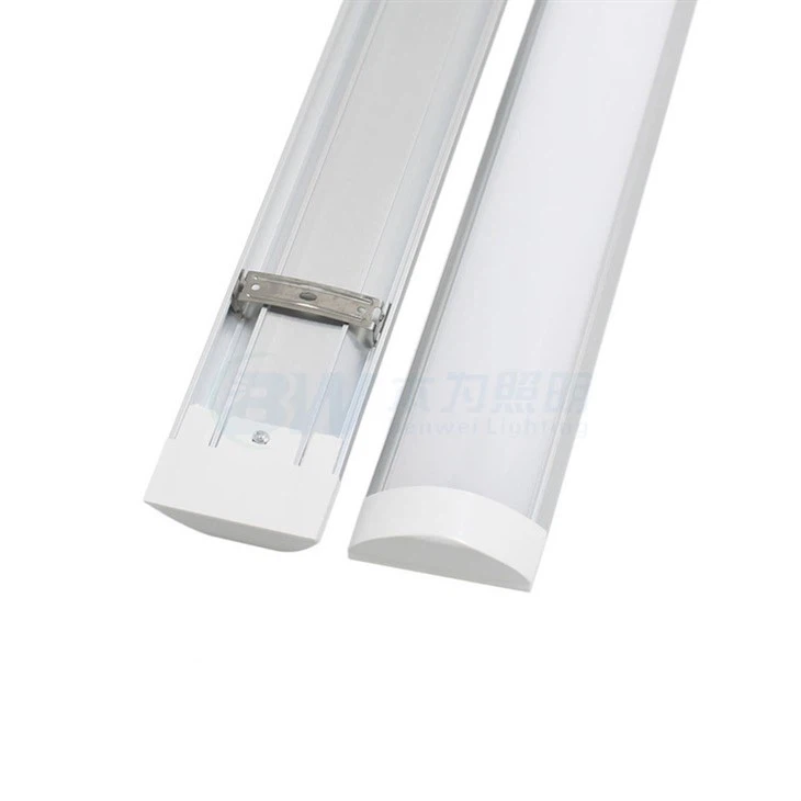 Plafoniera LED subtire 30cm