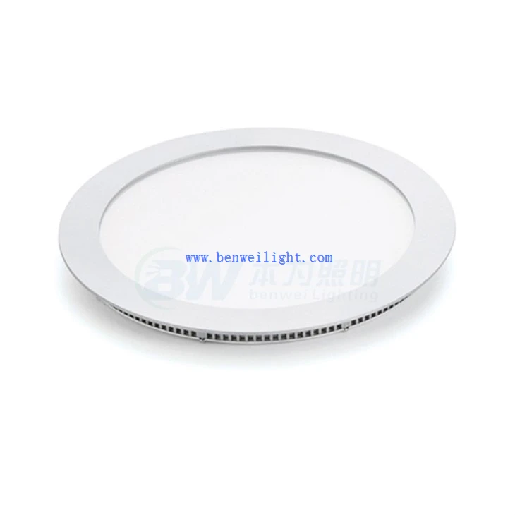 6 Watts LED Panel Light