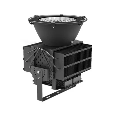 Lumină LED High Bay de 1000 W