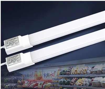 Tub LED impermeabil de 1200 mm pentru congelator