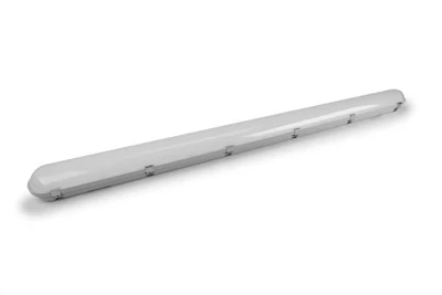Lumini LED Tri-Proof de 120 cm