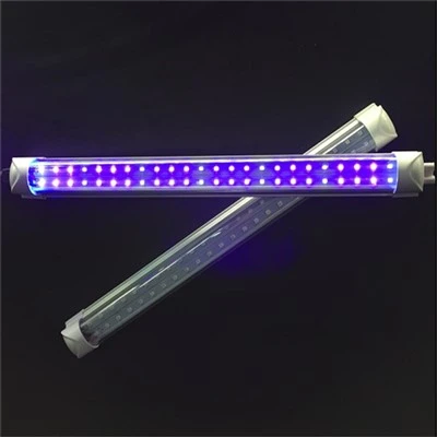 Lumină portabilă de sterilizare UVC de 12 W